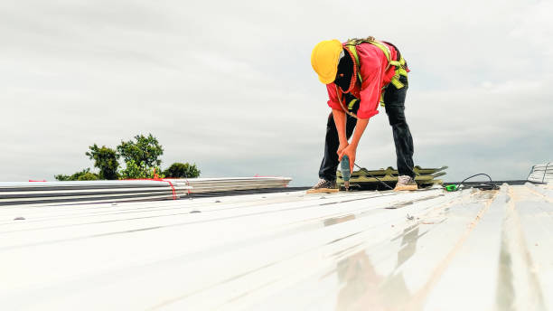Trusted Double Oak, TX Roofing Service Experts